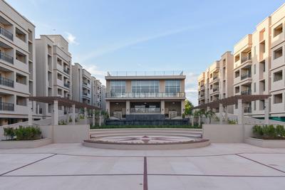 Gallery Cover Image of 1652 Sq.ft 3 BHK Apartment for buy in Ganapathy for 8800000