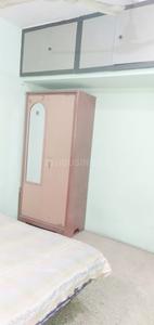 Gallery Cover Image of 600 Sq.ft 1 BHK Apartment for buy in Sayajigunj for 1321000