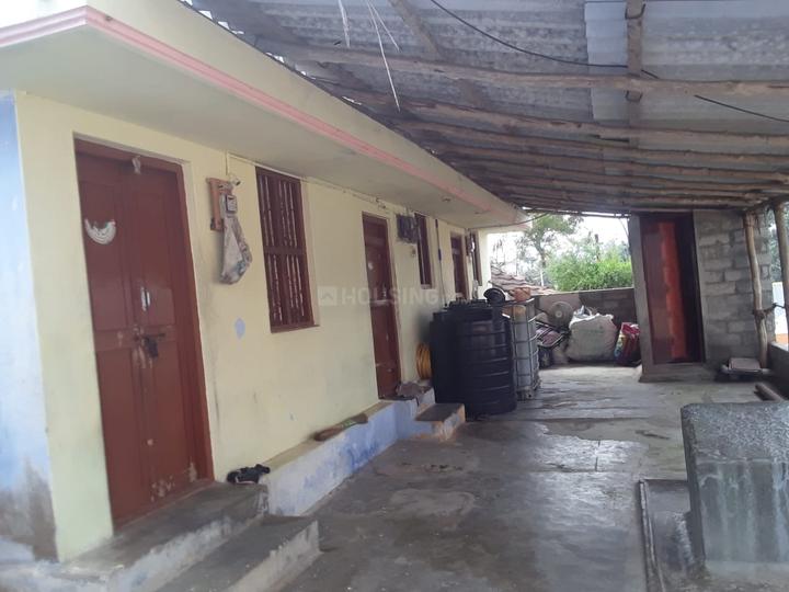 3 BHK 1100 Sqft Independent House for sale at Kuniyamuthur, Coimbatore