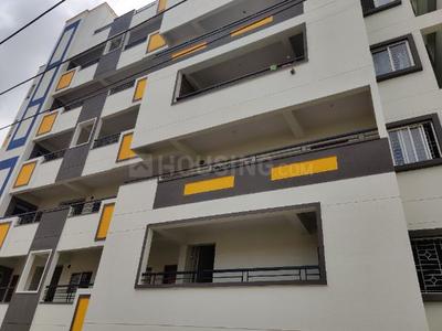 Gallery Cover Image of 970 Sq.ft 2 BHK Apartment for buy in Subramanyapura for 2851000