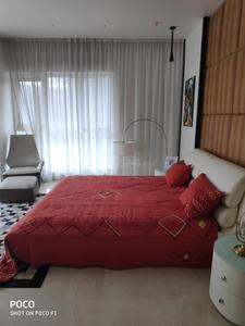 Gallery Cover Image of 1336 Sq.ft 2 BHK Apartment for buy in Koramangala for 14800000