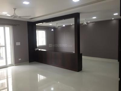 4 BHK Apartment