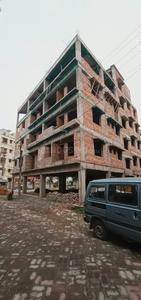 Gallery Cover Image of 750 Sq.ft 2 BHK Apartment for buy in Birati for 2475000