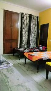 Bedroom Image of Luxury PG in Sector 15