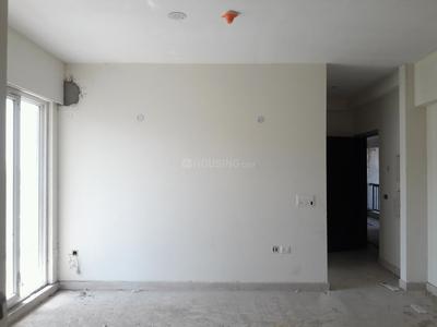 2.5 BHK Apartment
