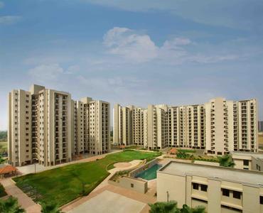 2 BHK Apartment