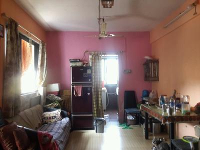Gallery Cover Image of 520 Sq.ft 1 BHK Apartment for buy in Ghansoli for 2400000