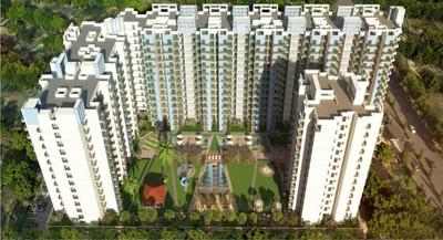 2 BHK Apartment