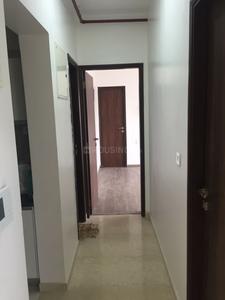 3 BHK Apartment