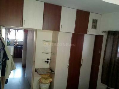 1 BHK Apartment