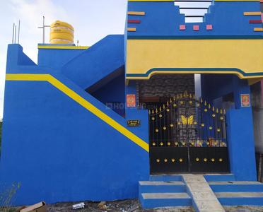 Gallery Cover Image of 750 Sq.ft 2 BHK Independent House for buy in Veppampattu for 2300000