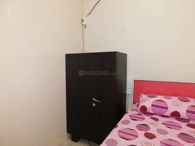 Bedroom Image of Speaking Walls in GTB Nagar
