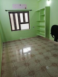 2 BHK Independent House
