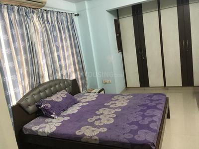 Gallery Cover Image of 1400 Sq.ft 3 BHK Apartment for buy in Goregaon East for 30000000