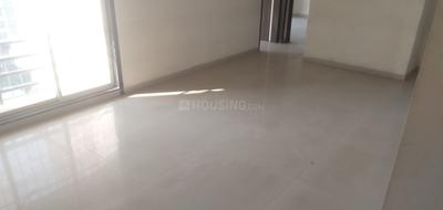 Gallery Cover Image of 1350 Sq.ft 3 BHK Apartment for rent in Ulwe for 14000