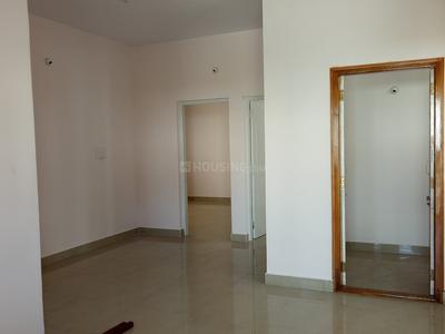 Gallery Cover Image of 900 Sq.ft 2 BHK Independent House for buy in Jigani for 4650000