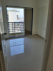 2 BHK अपार्टमेंट