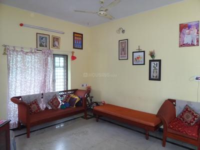 2 BHK Independent House