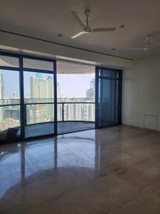 2400 Sqft BHK Flat for sale in Omkar 1973 Worli, South Mumbai