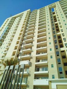 3 BHK Apartment