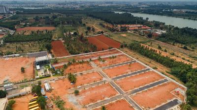 1500 Sq.ft Residential Plot for Sale in Kudlu Gate, Bangalore