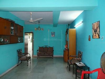 3 BHK Apartment