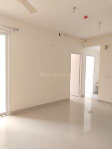2 BHK अपार्टमेंट