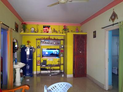 2 BHK Independent House