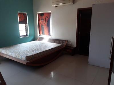 3 BHK Apartment