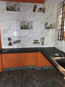 1 BHK Independent House