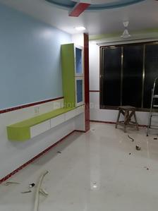 Gallery Cover Image of 1800 Sq.ft 2 BHK Apartment for buy in Vashi for 15500000