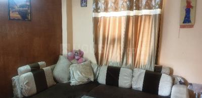 Gallery Cover Image of 1000 Sq.ft 3 BHK Independent Floor for buy in Shahdara for 5100000