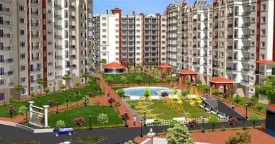 3 BHK Flat
