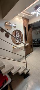 2700 Sqft BHK Penthouse for sale in Ganga Platino Phase III - Main Image