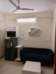 BHK Flat for rent in Koramangala, South Bangalore 450 Sqft