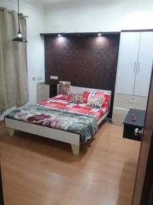 1 BHK Independent House