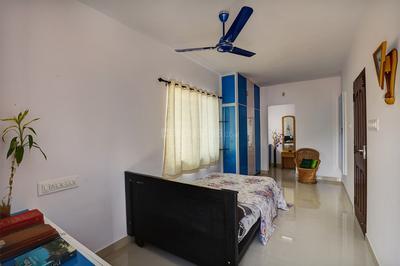 Gallery Cover Image of 2105 Sq.ft 4 BHK Independent House for buy in North Nada for 7000000