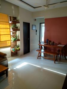 Gallery Cover Image of 580 Sq.ft 1 BHK Apartment for buy in Sawant Soham Regency, Borivali West for 12200000