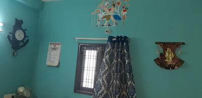 Gallery Cover Image of 600 Sq.ft 2 BHK Independent House for buy in L I G Colony for 6000000