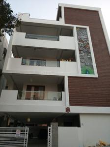 2 BHK Apartment