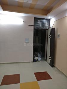 Gallery Cover Image of 600 Sq.ft 1 BHK Independent House for buy in Niti Khand for 2125000