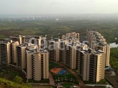 2 BHK Apartment