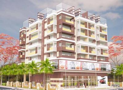 2 BHK Independent Floor