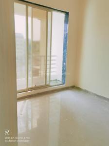 Gallery Cover Image of 420 Sq.ft 1 RK Apartment for buy in Dombivli West for 2500000