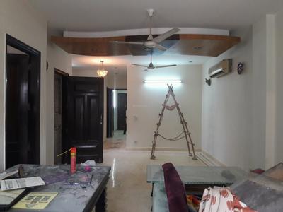 3 BHK Independent Floor