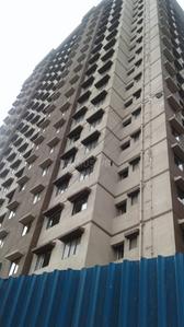 1 BHK Apartment