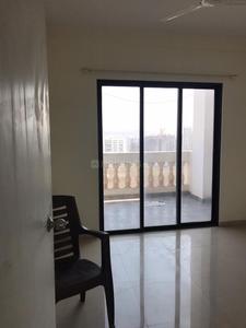 Gallery Cover Image of 1485 Sq.ft 4 BHK Apartment for buy in Bavdhan for 10100000
