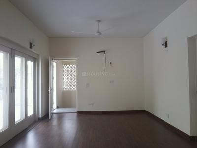 1 BHK Independent Floor