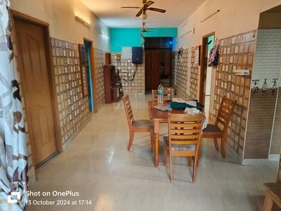 BHK 1260 Sqft Flat for sale at Madipakkam, Chennai South