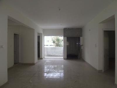 3 BHK Apartment